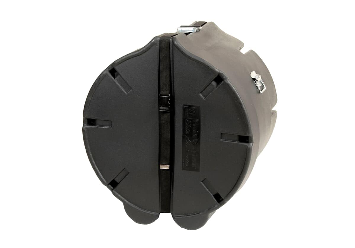 Gator GP-PE2016BD Elite Air - Funda para batería de bajo (20 x 16"), color negro