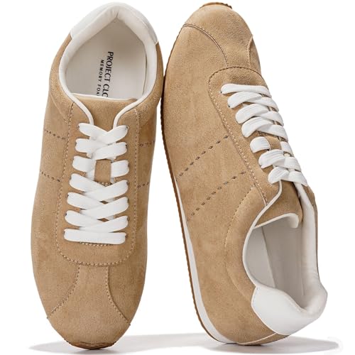 Project Cloud Women’s Sneakers - Lightweight Memory Foam Insole