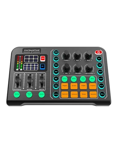 Controleur DJ sans fil pour éliminer les bruits et réussir votre streaming