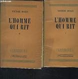 l'homme qui rit résumé film  L HOMME QUI RIT- 2 TOMES EN 2 VOLUMES / COLLECTION CLASSIQUES