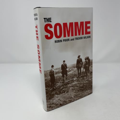 The Somme view 2