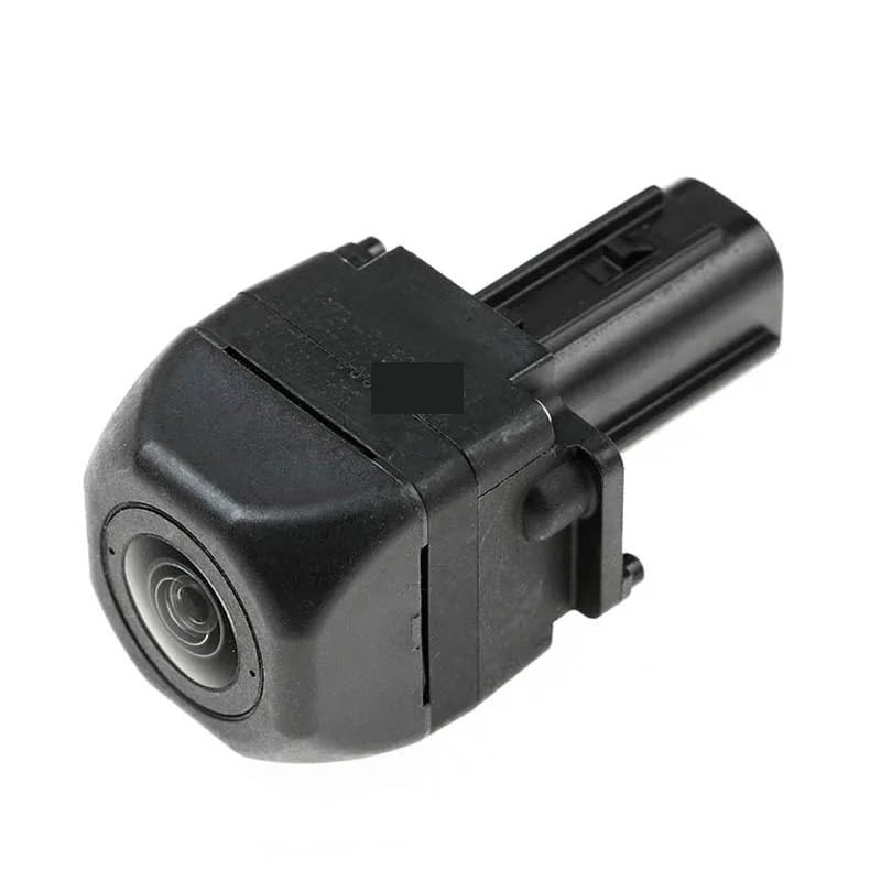 Caméra de recul auto 86790-71030 pour réparer l'angle mort arrière Hilux