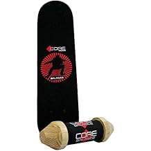 CORE BALANCE BOARD TRAINER Skateboard Snow Surf Indoor Fitness Training