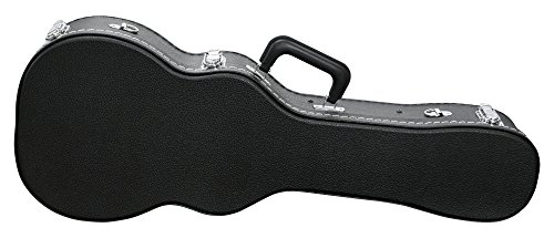 Amazon | A.A.A. ハードケース テナーウクレレ用 AC-H420B | ウクレレ