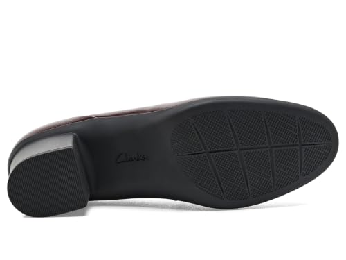 Image of Clarks Womens Shaya Poppy