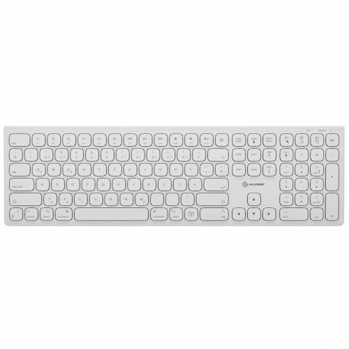 Alogic Clavier Echelon ASKBT3M-DE