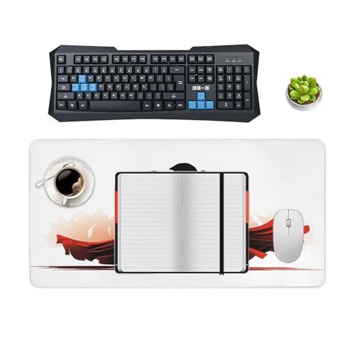 Pad para escritorio Ballroom Dance Rubber 30x60 cm miniatura 4