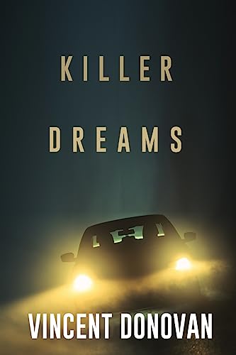 Killer Dreams view 2