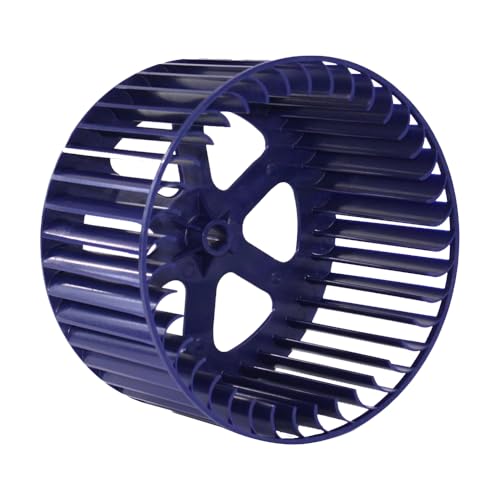 ForeverPRO 12100103000010 Blower Wheel/Centrifugal Fan for Midea Appliance