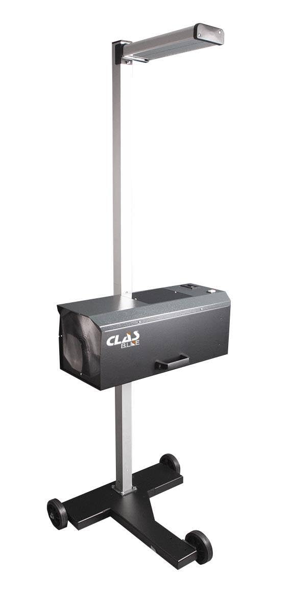 Réglophare Standard sur phares Xénon, Halogène, LED, antibrouillard - AC 2005BL - CLAS Equipements