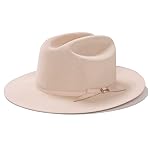 Stetson Open Road 6X Felt Cowboy Hat