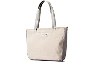 Bellroy Tokyo Tote Compact: Premium Laptop and Everyday Bag