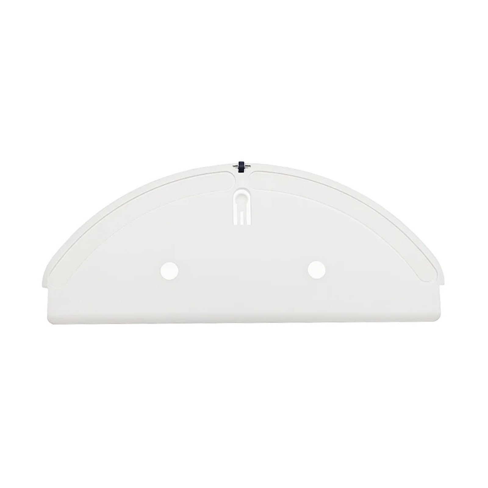 VIXWDRUTY Mop Cloth Bracket Accessories，Compatible For Xiaomi ，E10 E12 B112 Sweeper Robot Vacuum Cleaner Parts Mop Pads Spare Parts