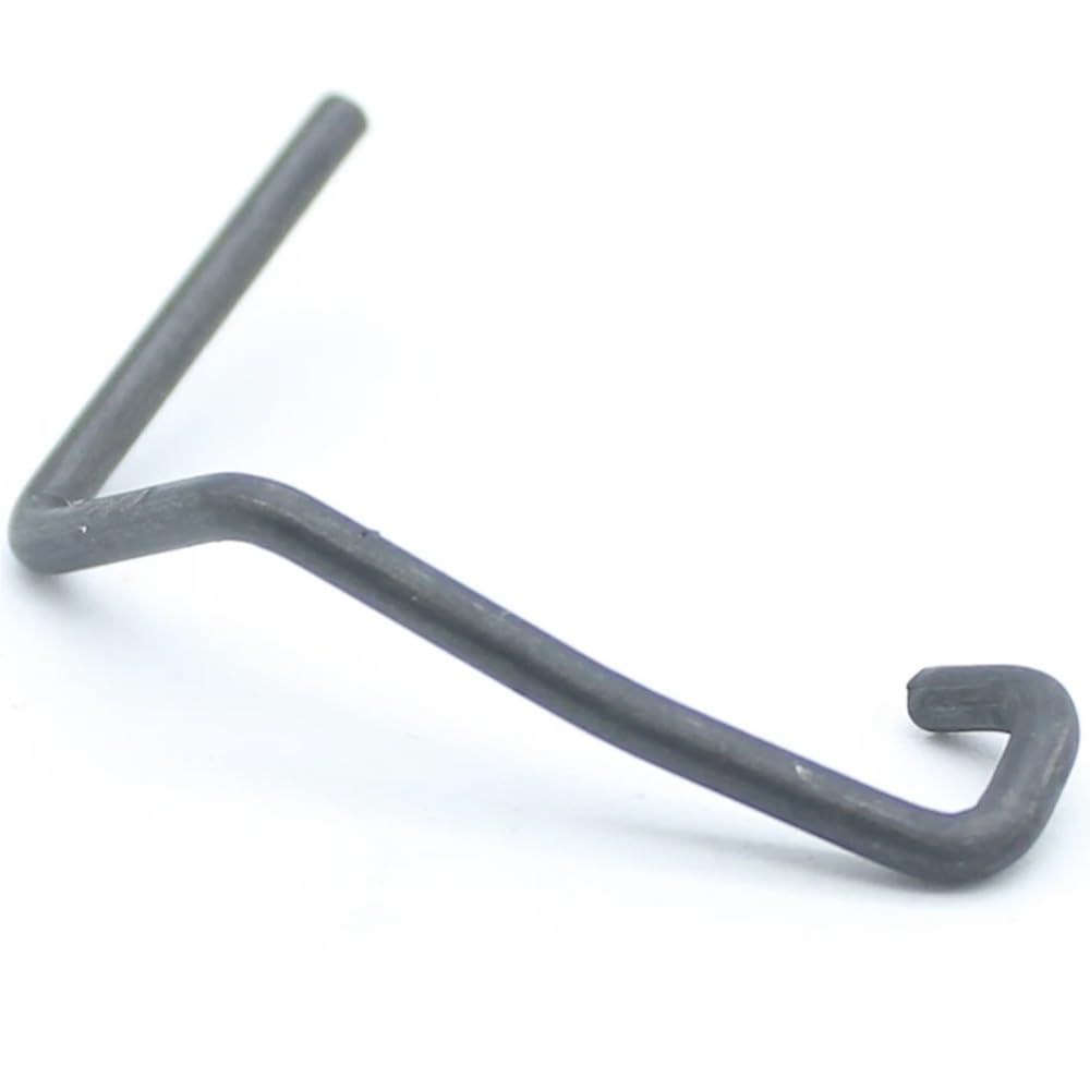 Tige de starter MS170 MS180 pour régler les problèmes de démarrage de tronçonneuse 018