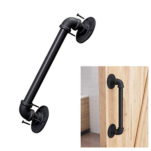 Main Courante d'Escalier Contre les Chutes : Fixation Murale Robuste