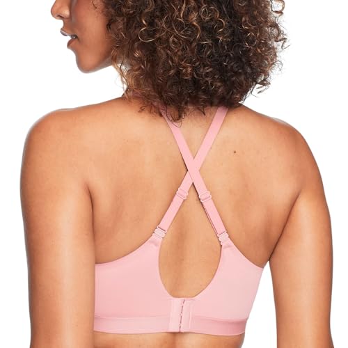 Image of Warner's Womens Warner's Women's Cloud 9 Super Soft Wireless Lift Convertible Comfort Bra Rn1041a