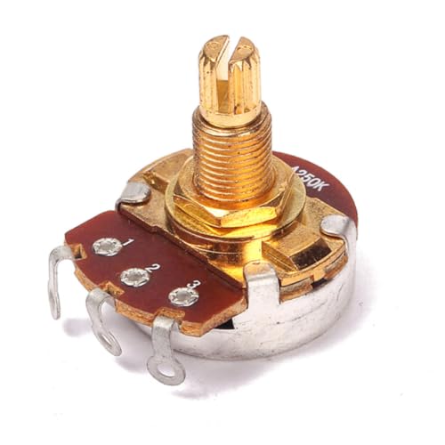 �M�^�[�|�e���V�����[�^ A250K ������ ���� �v���X�`�b�N ���ʒ����p GP111 | �M�^�[�p�|�e���V�����[�^ �g�[������������� �قƂ�ǂ̃m�u�Ή� ��������H�� ���ʒ����p ���� �v���X�`�b�N ��C�p GP111