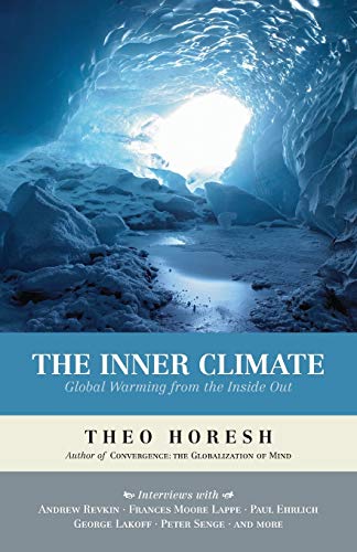 The Inner Climate: Global Warming From The Inside Out #TOP19