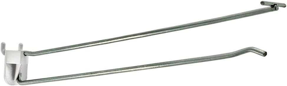 Azar 701242 12" Flip Scan Quick Back (0.212" Diameter), 50 Pack