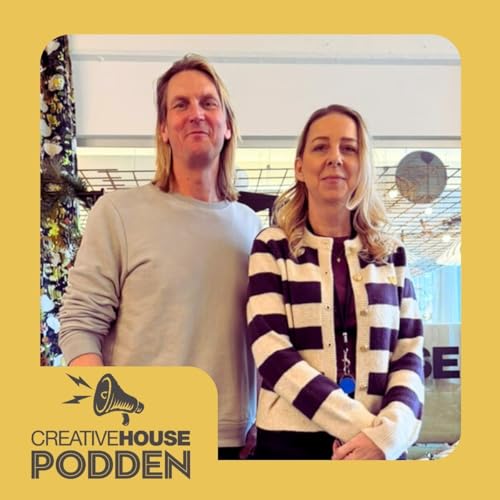 23. Maria F&auml;rm - Svenska Retursystem