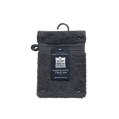 DOUCEUR d'INTERIEUR Interno morbido 2 guanti da