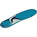 Dr. Scholl’s Energizing Comfort Everyday Insoles with Massaging Gel, On Your Feet All-day Energy, Shock Absorbing, Arch Support, Trim Inserts to Fit Shoes, Men's Size 8-14, 1 Pair