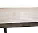 Qualitrusty Waterproof Dining Bench Cover Protector (49x17, Beige)