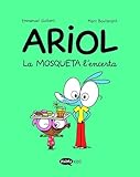Ariol 5. La mosqueta l'encerta