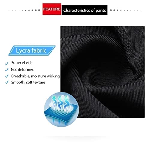 image for WAITAO Breathable Triathlon Cycling Skinsuit Cycling Tights Women's Lo