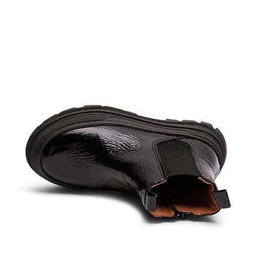 Girl's Classic Trendy Boat3