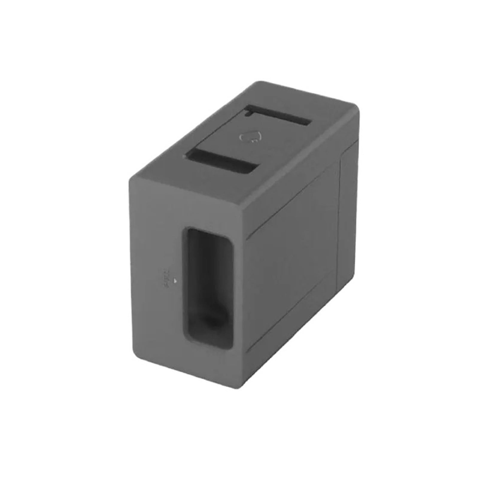 Agrega módulo de líquido de limpieza, compatible con DREAME L60 Ultra