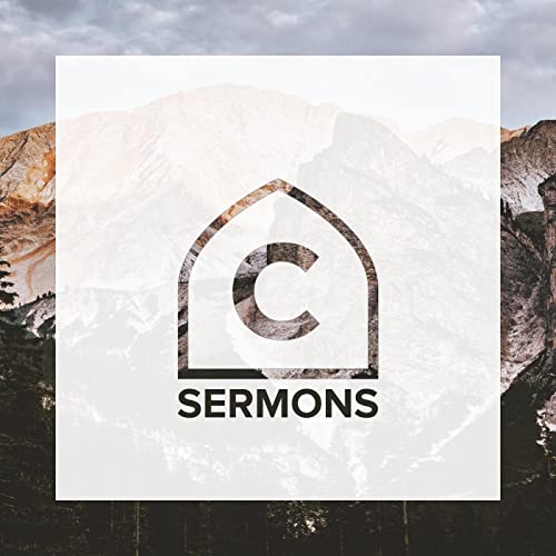 CHVRCH Sermons cover art