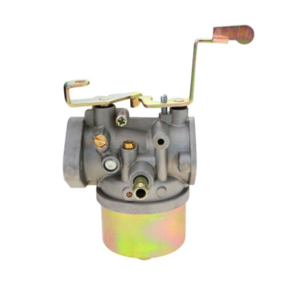 Filtro de Aire para Carburador apto para ROBIN EY40 RGX5500 Repuestos para motor de gasolina GENERADOR carburador
