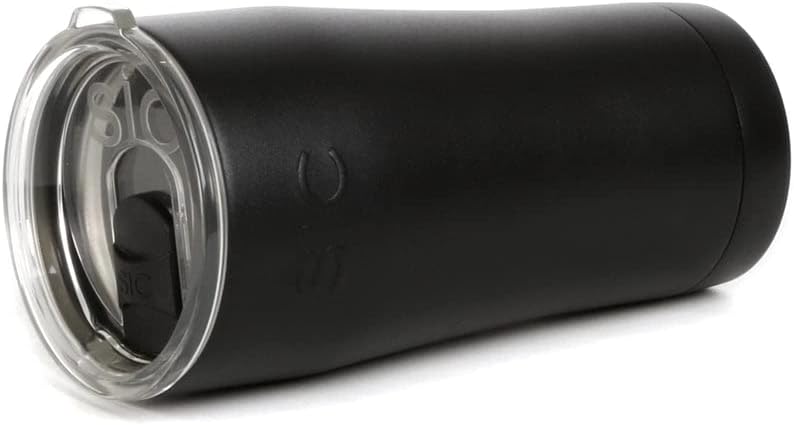 Dodge Hellcat Laser Engraved SIC Tumbler - 30 oz