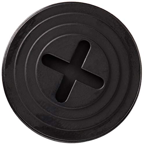 Trijicon SRO Replacement Battery Cap, Black
