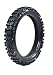 Protrax Dirt Bike Tire 110/90-19 Rear Soft Terrain