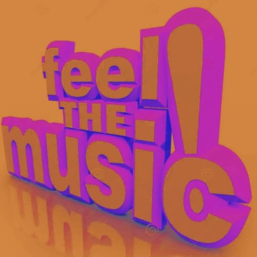 『Emotional Alteration in Music Part 3』のカバーアート