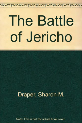 The Battle of Jericho 1439528403 Book Cover
