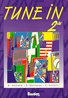 Tune In : seconde. Manuel 2040183523 Book Cover