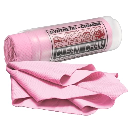 Serviette en chamois voiture moto comptoirs verre téléphone portable