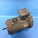 Baldor VM7037 3 Phase Industrial Motor 2 HP 1725 RPM