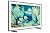 Samsung QN65LS03FADXZA 65" The Frame QLED 4K Art Mode Vision AI Smart TV (2025)