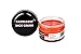 Tarrago Shoe Cream Jar 50ml. #28 Red Orange