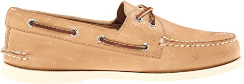 Image of Sperry Top-Sider Men's A /O Boat Shoe Amaretto