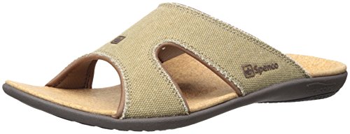 Spenco mens Spenco Men's Kholo Slide Sandal