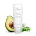 Bee Naturals, Ultimate Foot Cream - Treats Dry, Cracked and Callous Feet - See and Feel Immediate Results