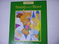 Beauty and the Beast (Goodtimes Storybook Classic) B001AQ1MGO Book Cover