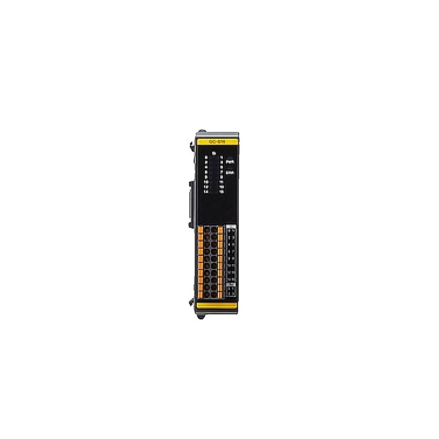 新品未使用　キーエンス　GC-S84 Keyence GC-S84 Safety Input / Output Controller Unit tested