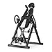WJFXJQ Regolazione Gonfiabile Pieghevole Gravity Inversione Tavolo in Vita con Cintura di Protezione Schiena, Terapia for Fitness