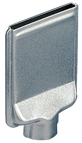 Ugello a fessura larga, per Hg2320 e Hg2220, per uso con utensili ad aria calda LCD Steinel HL2020E, HL1920E, SVHC No SVHC (27-giugno-2018), punta e ugello stile largo, pistole termiche e accessori